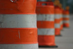 Portion Of Constitution Trail To Close For Bridge Inspection Work