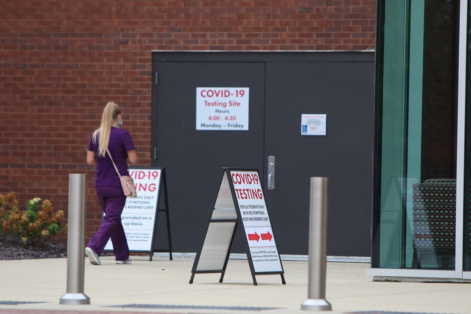 Mclean County Reporting 27 New Covid 19 Cases