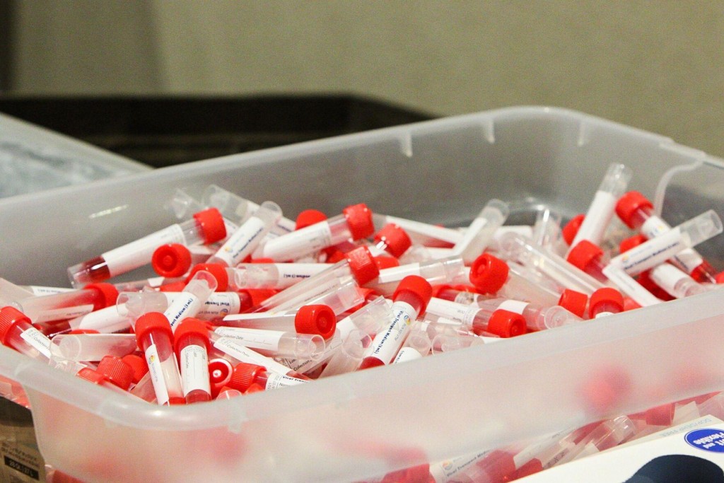 Mchd Reports 44 New Covid 19 Cases, 24 Hospitalized