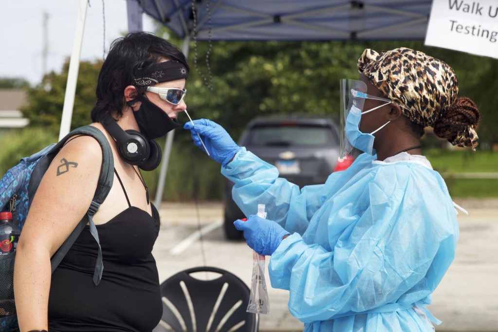 Two New Deaths, 16 New Covid 19 Cases Reported In Mclean County