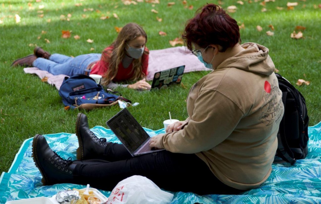 Students Worry Upcoming Wellbeing Days Won’t Be Enough