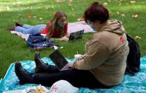 Students Worry Upcoming Wellbeing Days Won’t Be Enough