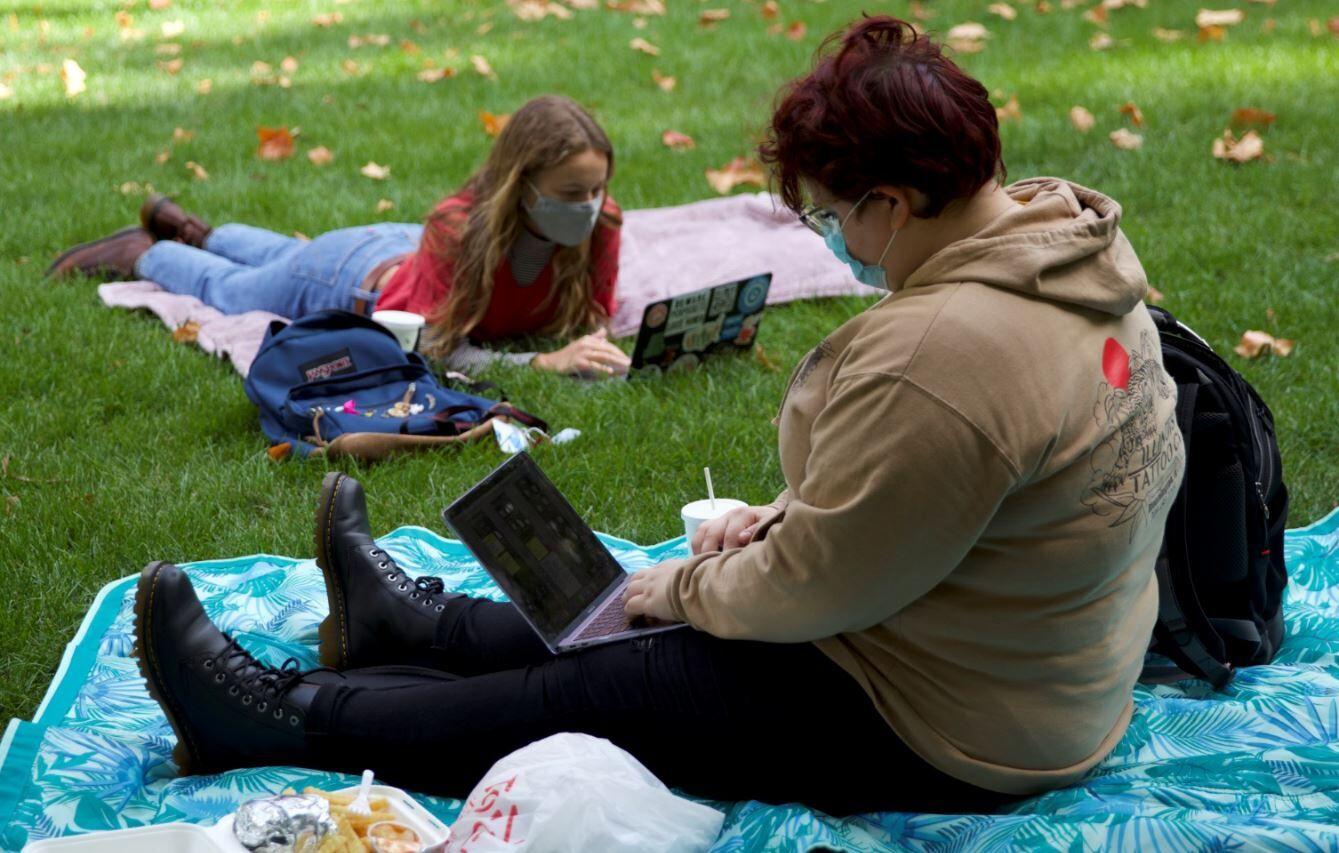 Students Worry Upcoming Wellbeing Days Won’t Be Enough