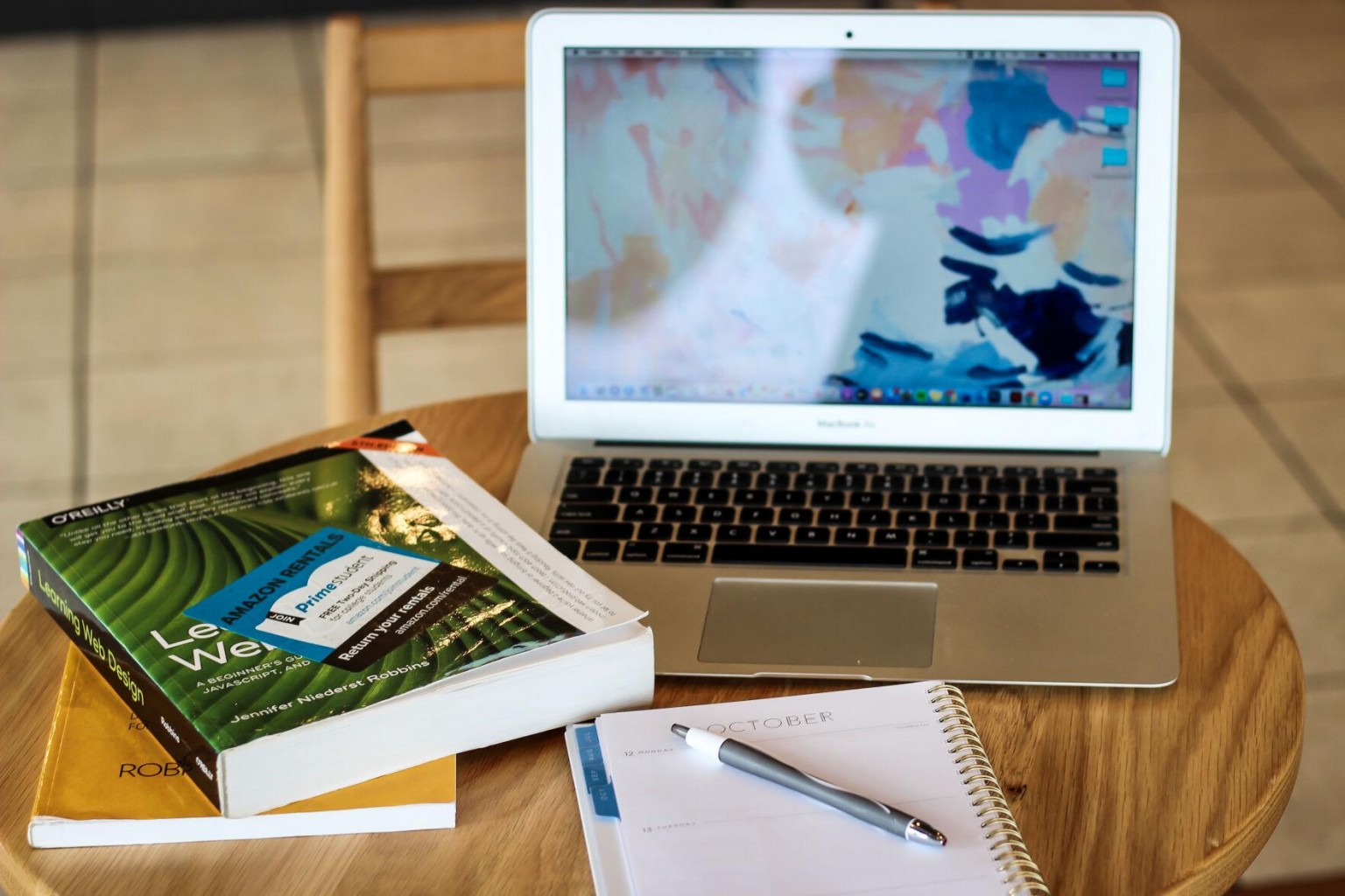 Professors And Students Use Mental Health Days To Their Benefit Amid Midterms Season