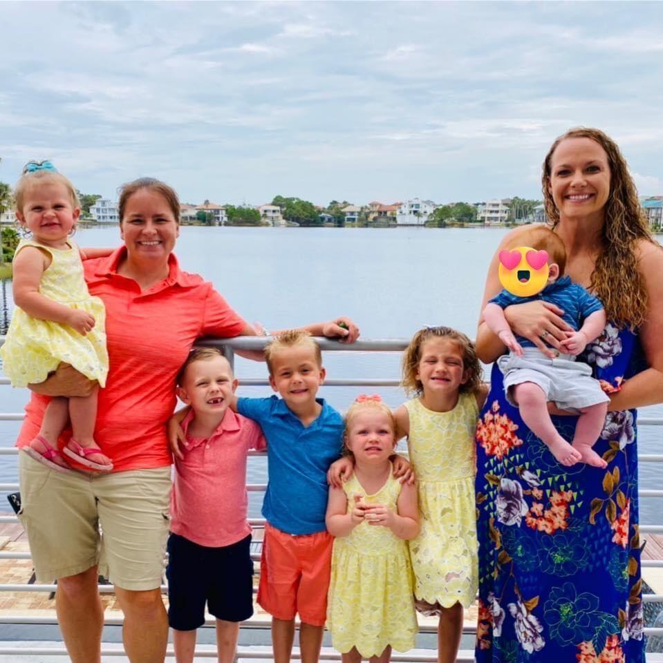 Placeholder For Katie Barnes Good Deeds Story