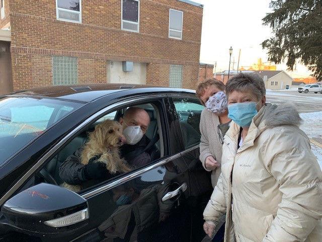 Churches In The Region Find Silver Linings In Covid 19 Era