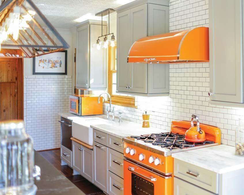 Cook On The Bright Side