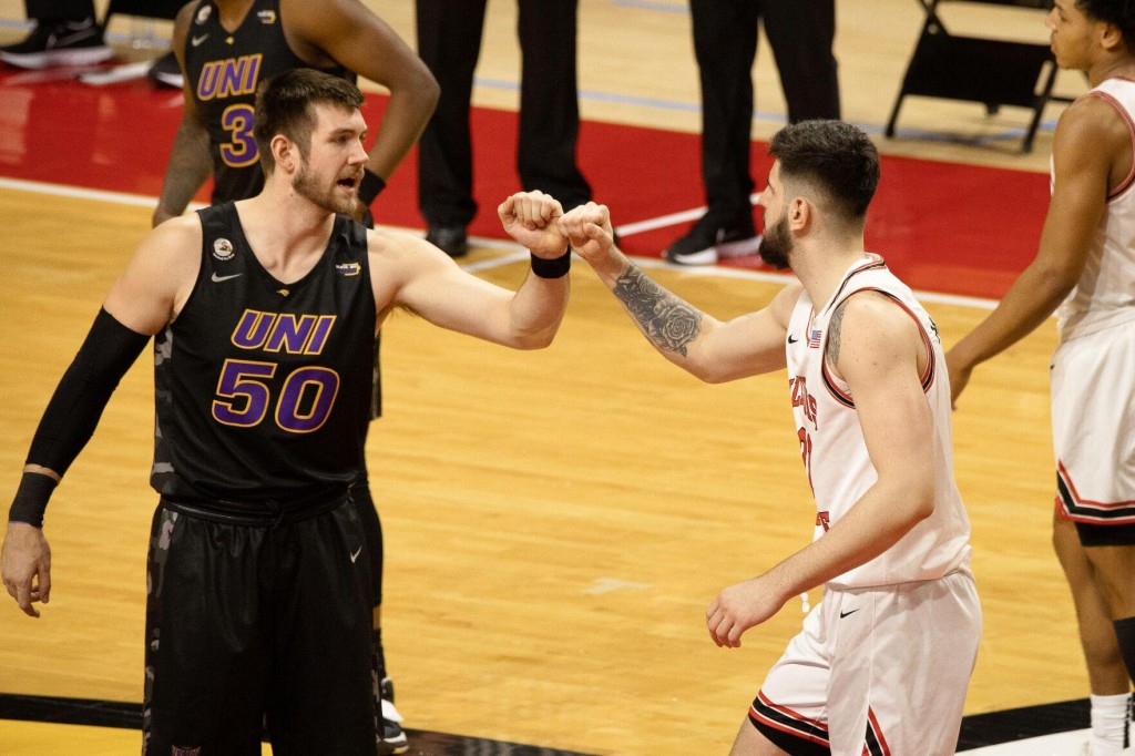 Where Each Mvc Men’s Basketball Team Sits Going Into Valley Tournament