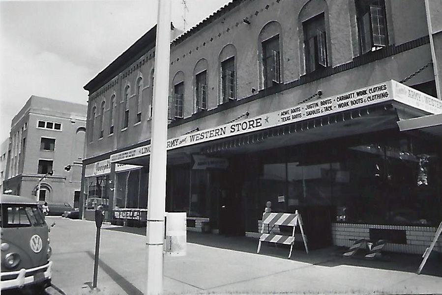 Jim Mckee: Safe A Reminder Of Commonwealth And Banking History