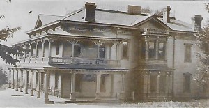 Jim Mckee: The Evolution Of Arbor Lodge