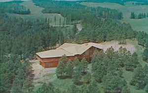 Jim Mckee: Nebraska Is Home To A Record Setting Forest