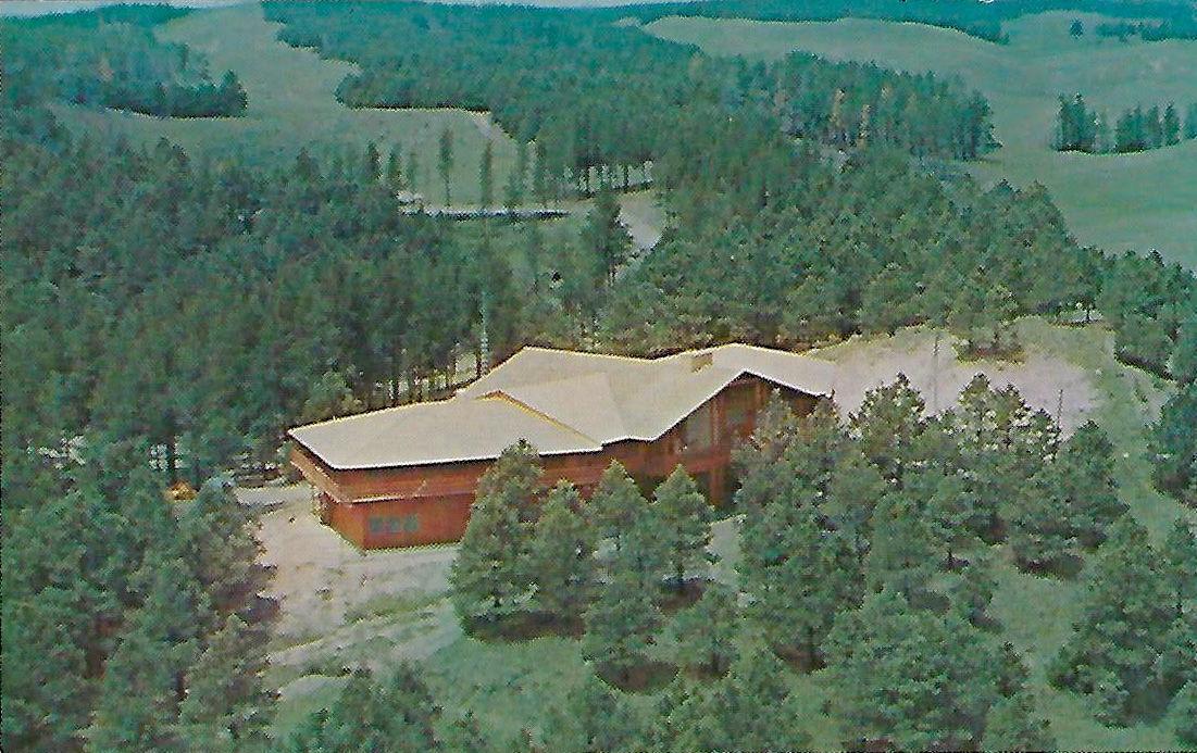 Jim Mckee: Nebraska Is Home To A Record Setting Forest