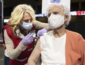 Ban On Mandatory Covid Vaccines Advances In Iowa Legislature