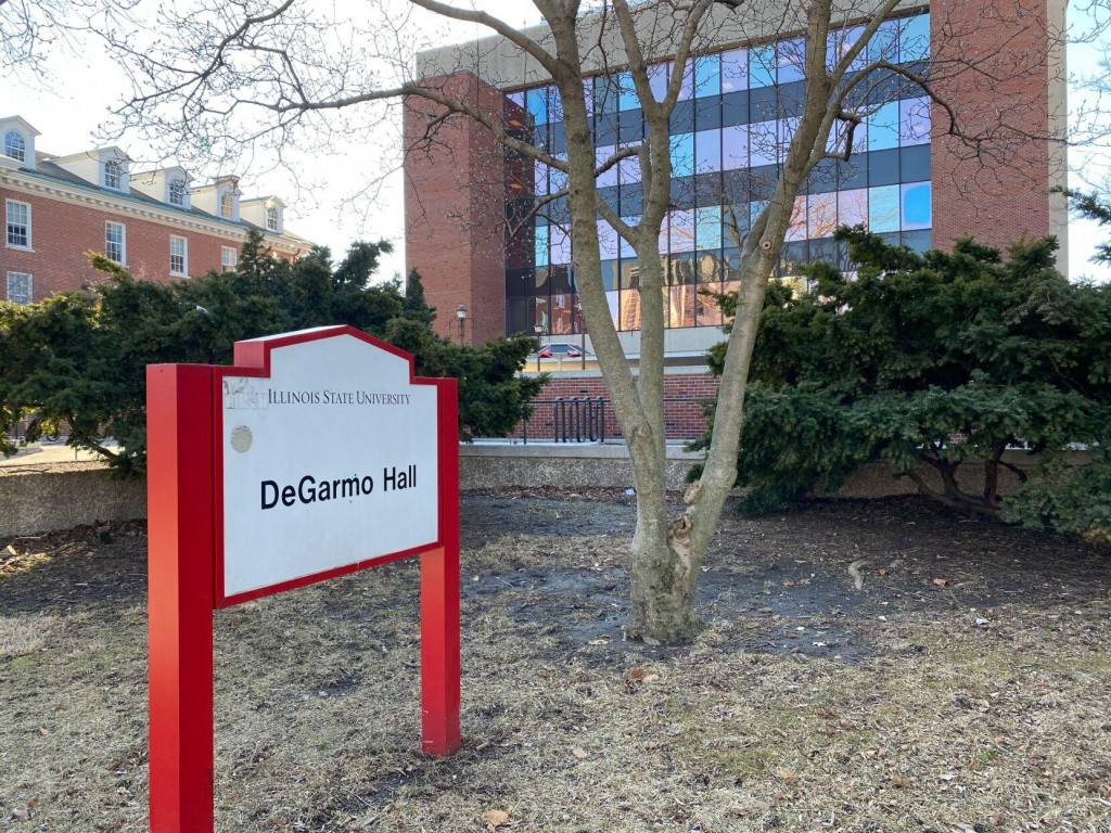 Between Long Hours, Financial Burden, Student Teachers Look To College Of Education For Relief