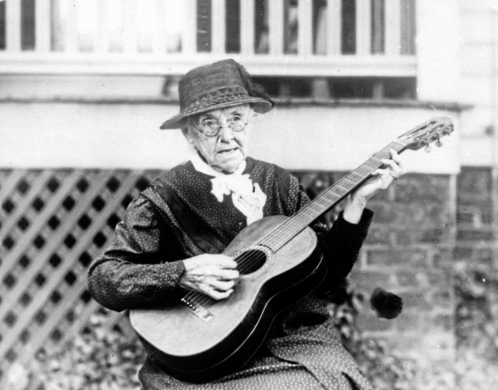 Wonder Women: Test Your Knowledge On Female Achievements