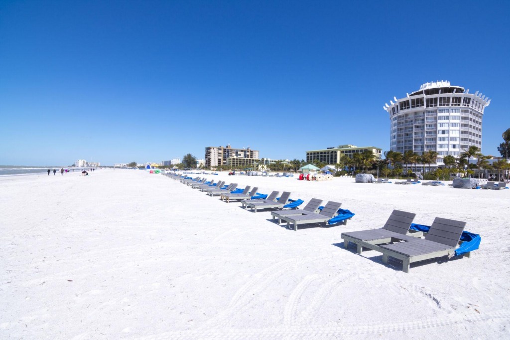 These 8 Florida Beaches Are Among The Best In The Country, According To Tripadvisor