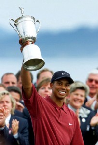 Tiger Woods ‘doing Better,’ Hopeful To Be Home In The ‘next Week Or So’