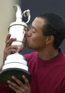 Tiger Woods ‘doing Better,’ Hopeful To Be Home In The ‘next Week Or So’