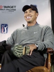 Tiger Woods ‘doing Better,’ Hopeful To Be Home In The ‘next Week Or So’