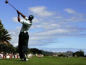 Tiger Woods ‘doing Better,’ Hopeful To Be Home In The ‘next Week Or So’