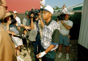 Tiger Woods ‘doing Better,’ Hopeful To Be Home In The ‘next Week Or So’