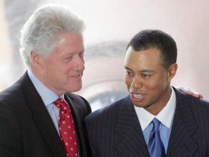 Tiger Woods ‘doing Better,’ Hopeful To Be Home In The ‘next Week Or So’