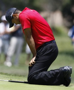 Tiger Woods ‘doing Better,’ Hopeful To Be Home In The ‘next Week Or So’