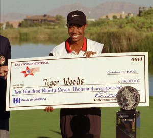 Tiger Woods ‘doing Better,’ Hopeful To Be Home In The ‘next Week Or So’