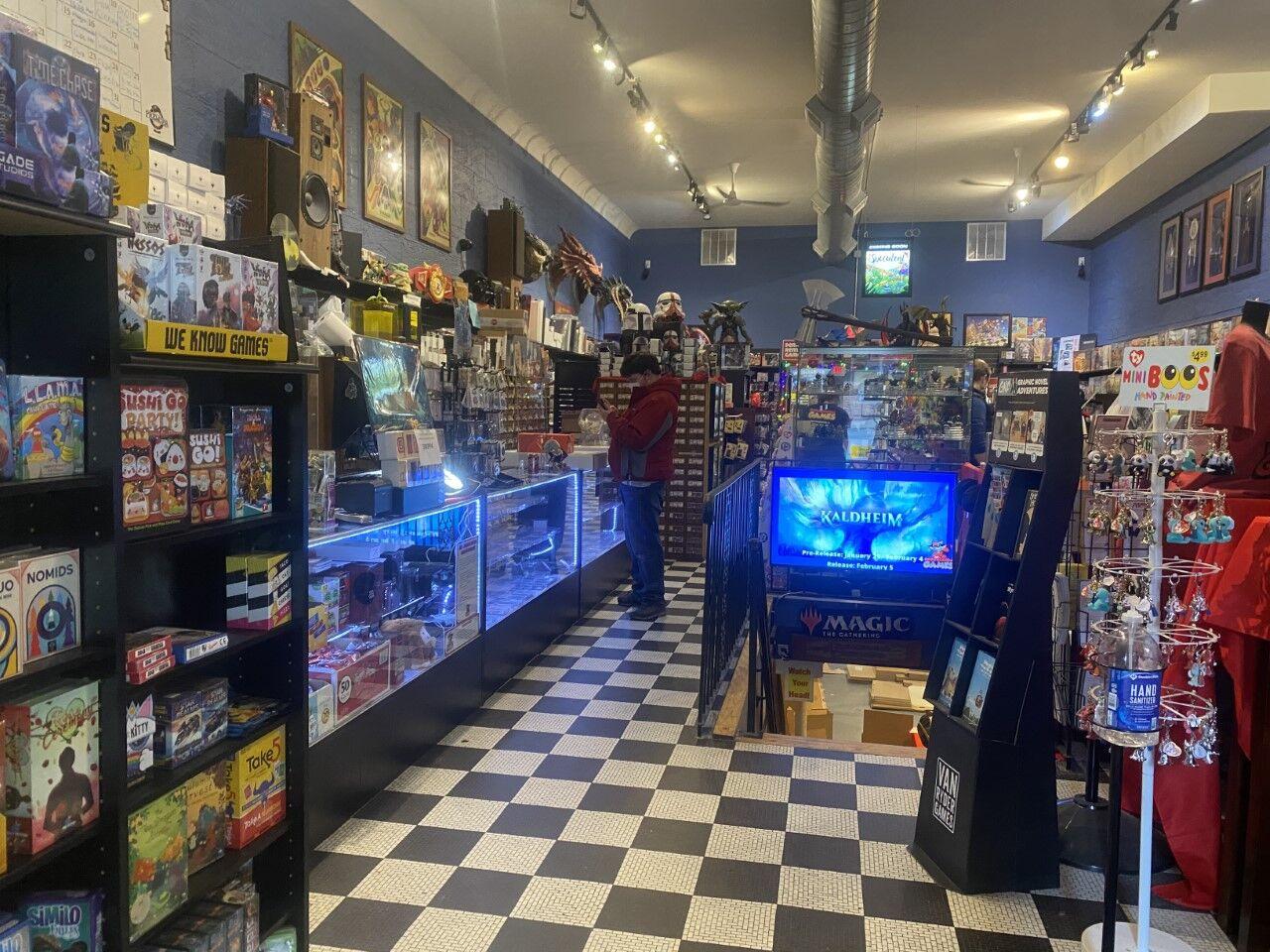 Five Things To Do This Weekend In Blono