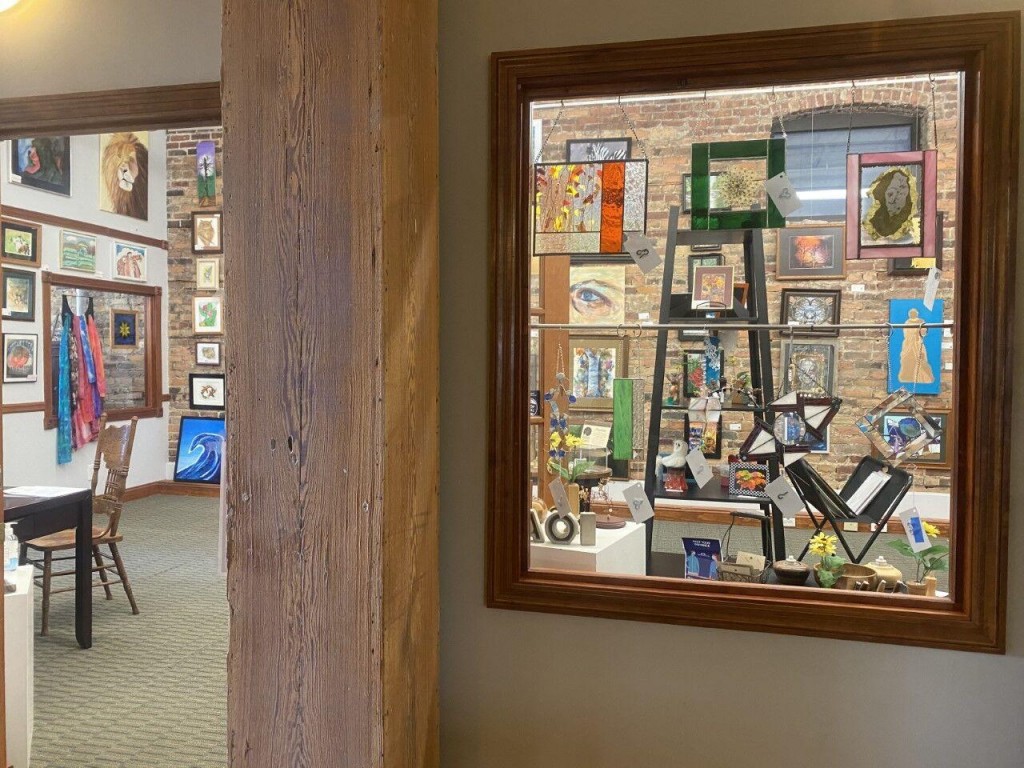 March First Friday To Highlight Businesses Owned By Women