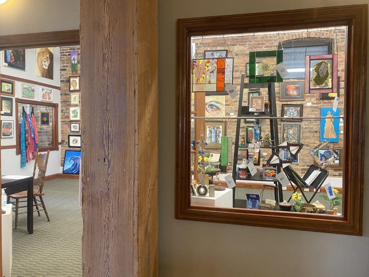 March First Friday To Highlight Businesses Owned By Women