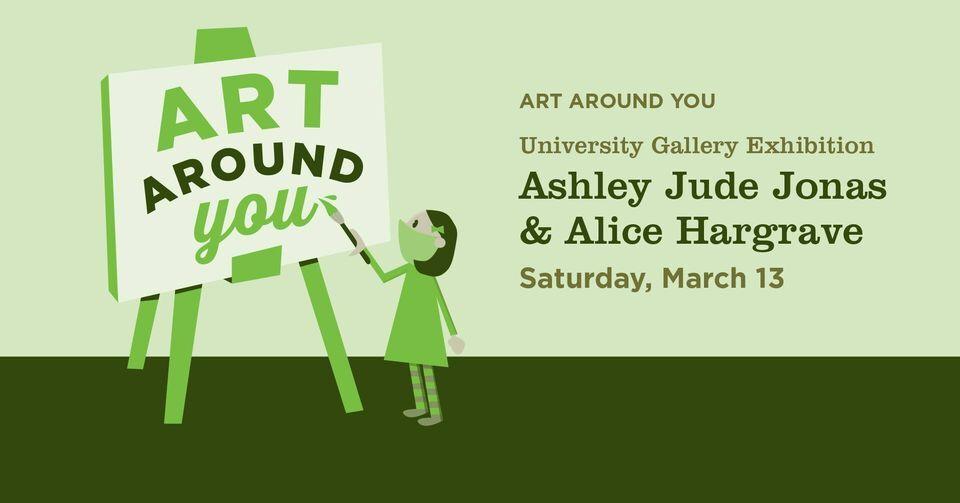 Children’s Discovery Museum To Host Event Exploring Contemporary Art