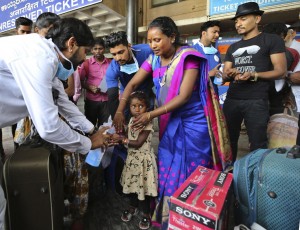 Virus By The Numbers: These 10 Charts Track The Virus At The 1 Year Mark Of The Pandemic