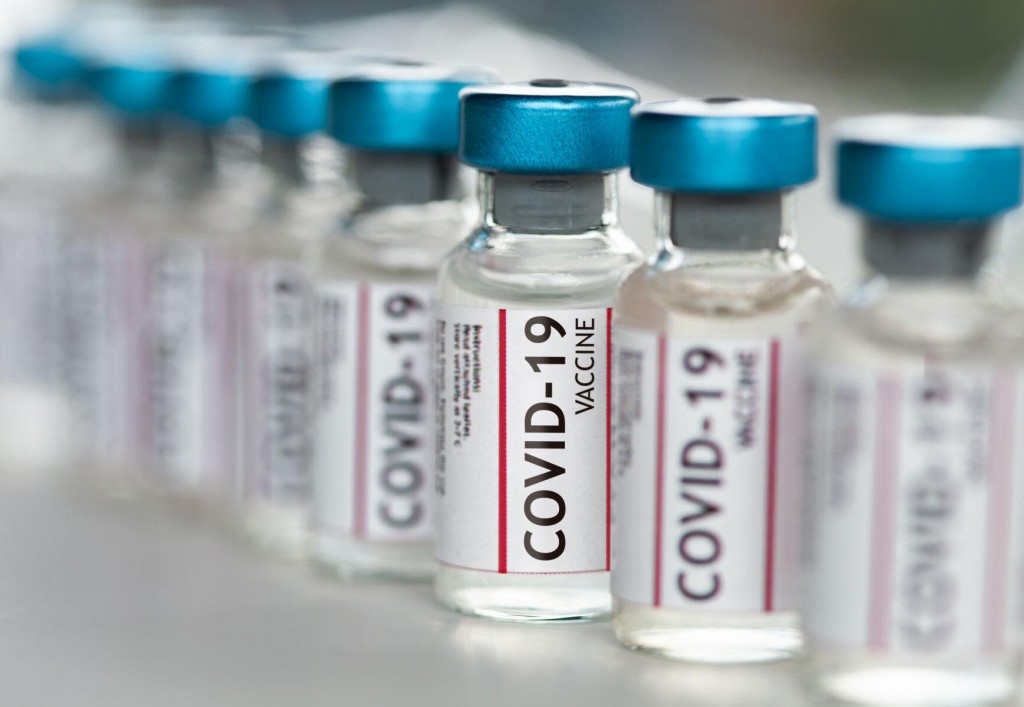 3 Medical Innovations Fueled By Covid 19 That Will Outlast The Pandemic