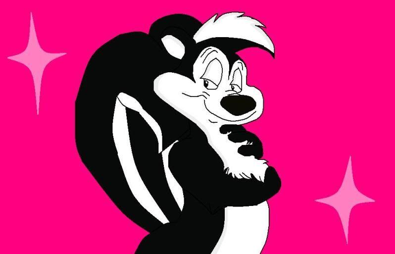 Pepe Le Pew Nixed From ‘space Jam’ Film, Accused Of Normalizing ‘rape Culture’