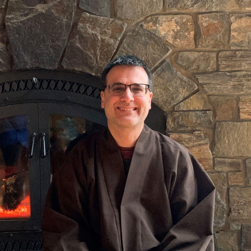 Community Of Faith: Practicing Mindfulness