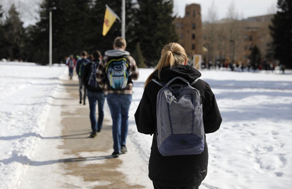 Putting Yourself Out There: A Guide For Making Friends In College In The Digital Age