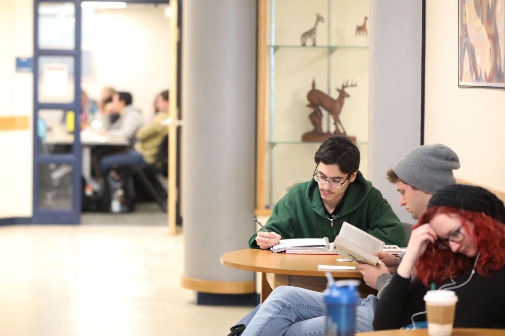 How To Get The Most Out Of Your College Study Habits