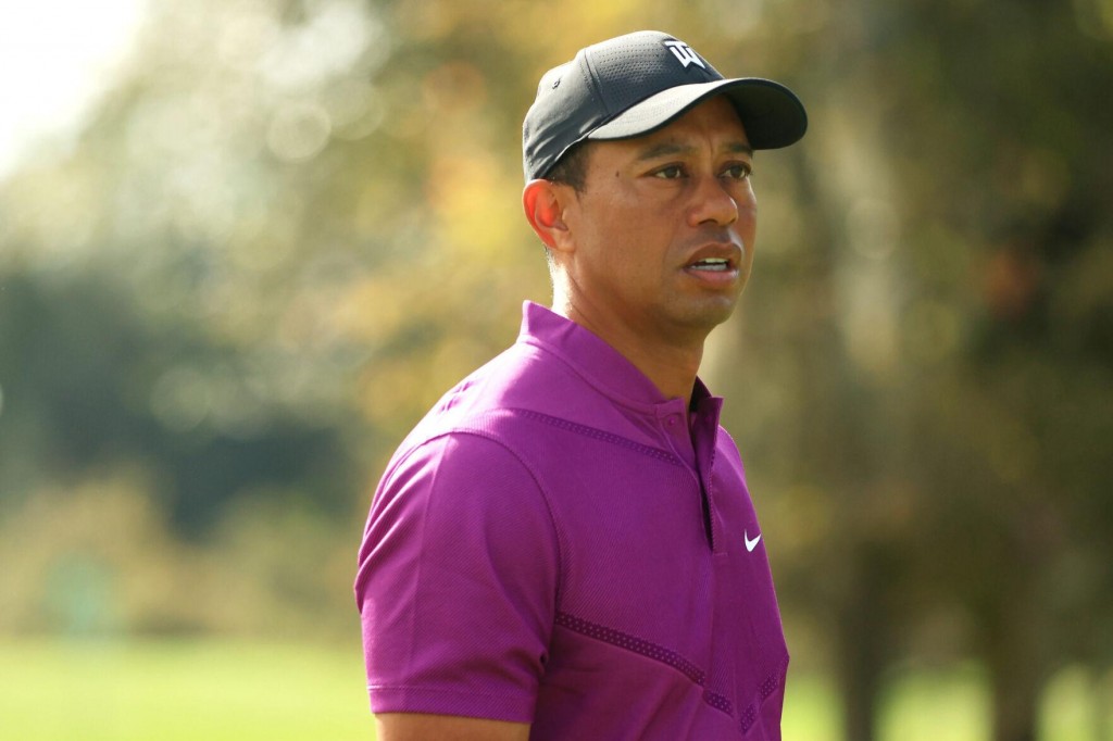 Tiger Woods ‘doing Better,’ Hopeful To Be Home In The ‘next Week Or So’