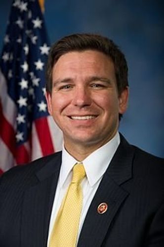 Desantis Denies Involvement In Vaccine Drive Following Revelation Of $250,000 Pac Donation From Former Illinois Governor