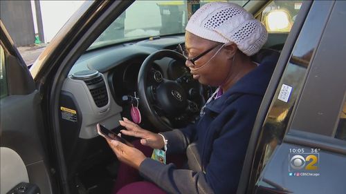 Rideshare Driver Says She Was Carjacked, Attacked By 14 Year Old Girl