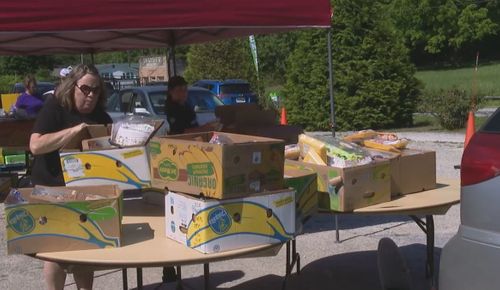 Group Partners With App To Help Meet Needs Of Homeless And At Risk Youth