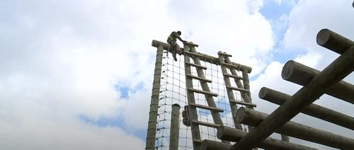 Guard Members Compete To Be To Be Named Pennsylvania’s ‘best Warrior’