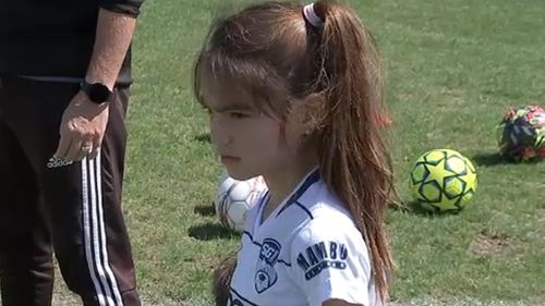 No Girls Allowed? Athlete Benched From Playing Soccer Game Against Boys