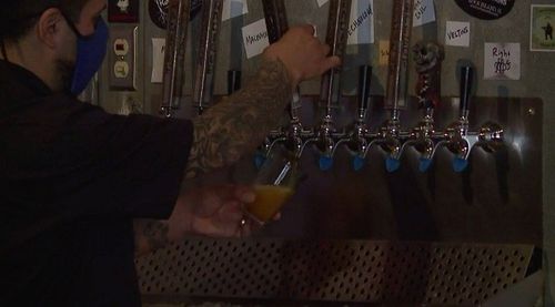Illinois Craft Brewers Introduce ‘beer Act’ For More Self Distribution Privileges
