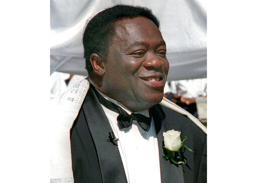 Yaphet Kotto Of ‘live And Let Die,’ ‘alien,’ Dies At 81