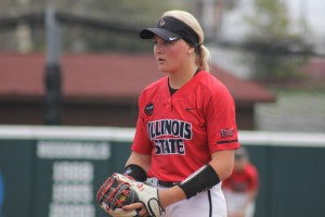 Day Wins Second Valley Pitcher Of The Week Award