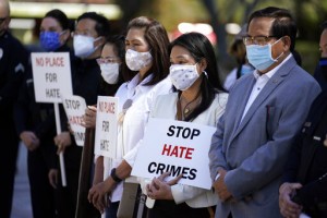 Donations For Asian American Groups Surge After Killings