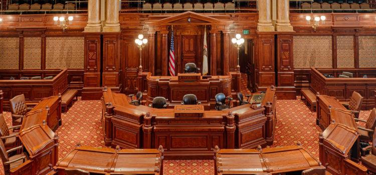 Beyond Pension Debts, Illinois Owes $73.7 Billion In Public Employee Retirement Benefits