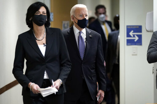 Gop Governors Ignore Biden’s Latest Plea On Mask Mandates